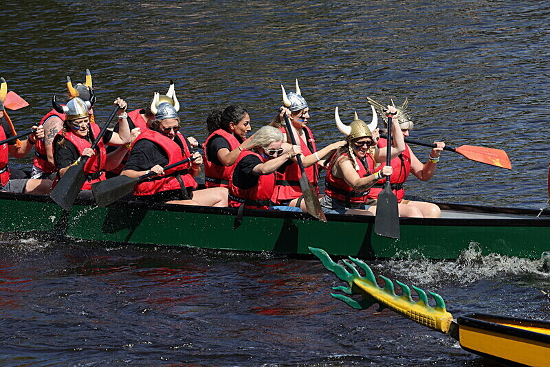 0I9A6540 - DRAGON BOAT RACE 2025