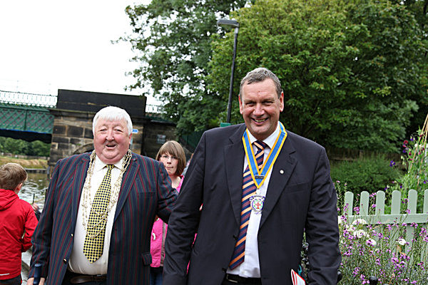 IMG_8426 - DRAGON BOAT RACE 2014 York Rotary Club