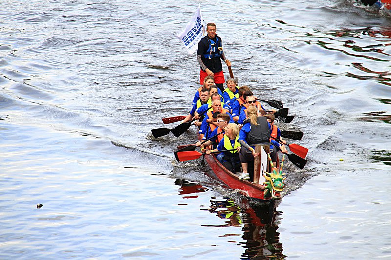 DRAGON BOAT RACE 10 July 2016 - 23 of 549 - DRAGON BOAT RACES 2016 York Rotary Club