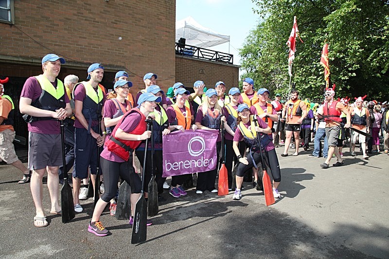 IMG_1840 - DRAGON BOAT RACES 2015 York Rotary Club