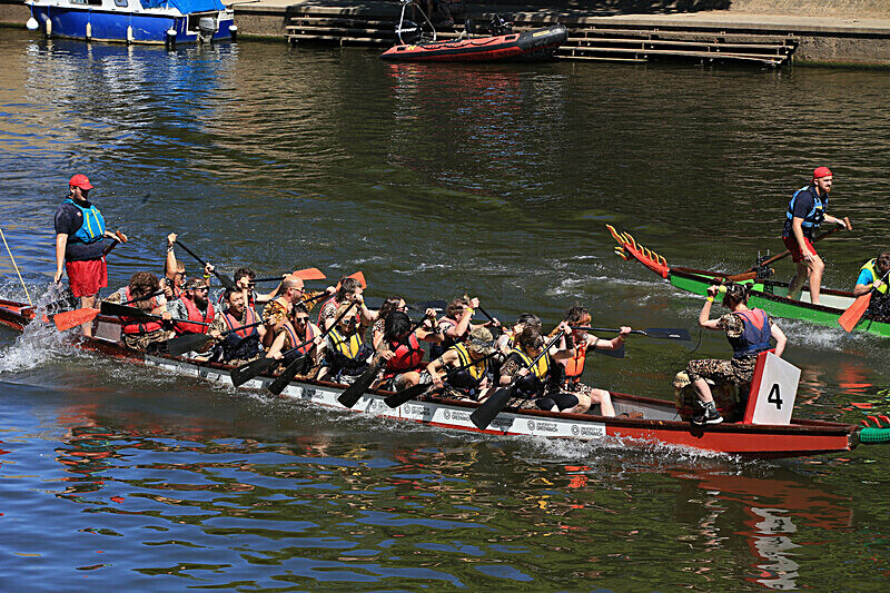 BV6R7506 - DRAGON BOAT RACE 2022    HIGHLIGHTS