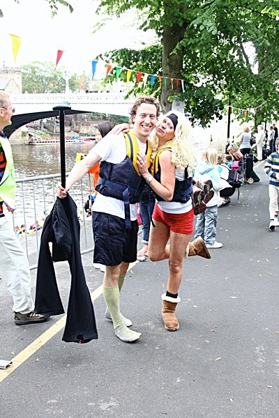  - DRAGON BOAT RACE 2009   2