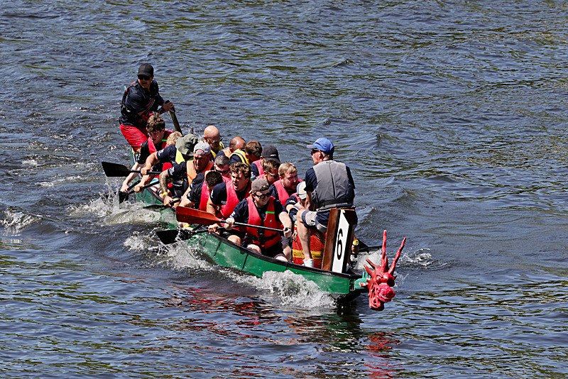 THE YORK ROTARY DRAGON BOAT CHALLENGE 2026 - 247 of 426 - DRAGON BOAT RACE 2026. York Rotary Club.