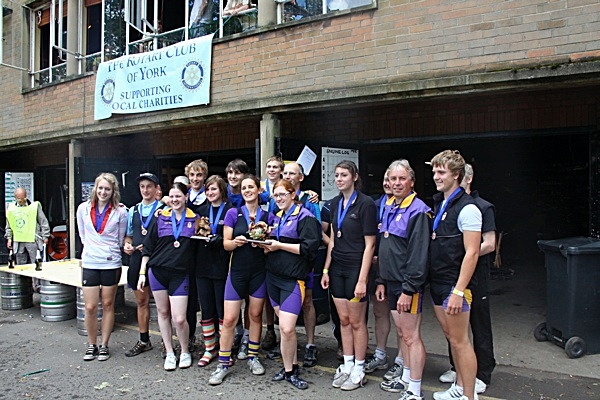  - DRAGON BOAT RACE 2009   2