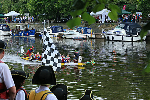 IMGL6199 - DRAGON BOAT RACE 2014 York Rotary Club