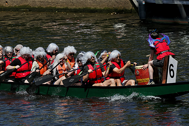 THE YORK ROTARY DRAGON BOAT CHALLENGE 2026 - 167 of 426 - DRAGON BOAT RACE 2026. York Rotary Club.