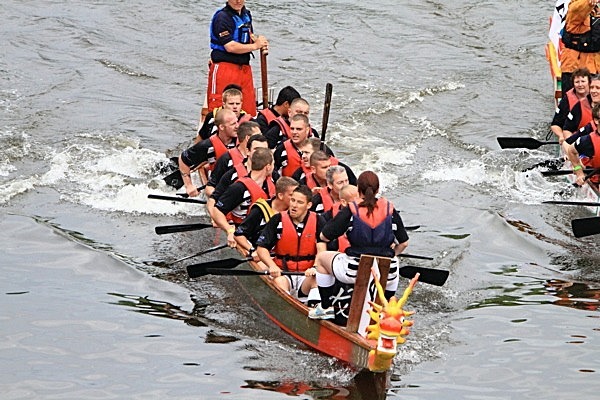 IMG_1544 - DRAGON BOAT RACE 2011 York Rotary Club