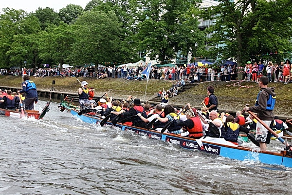  - DRAGON BOAT RACE 2009   2