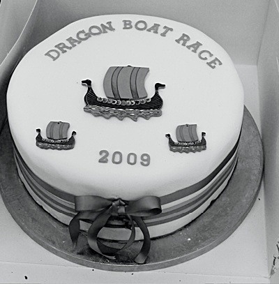  - DRAGON BOAT RACE 2009   2