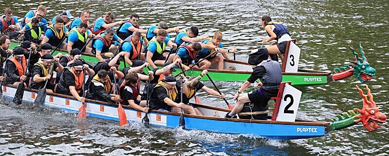 2B9A2114 - DRAGON BOAT RACE 2023