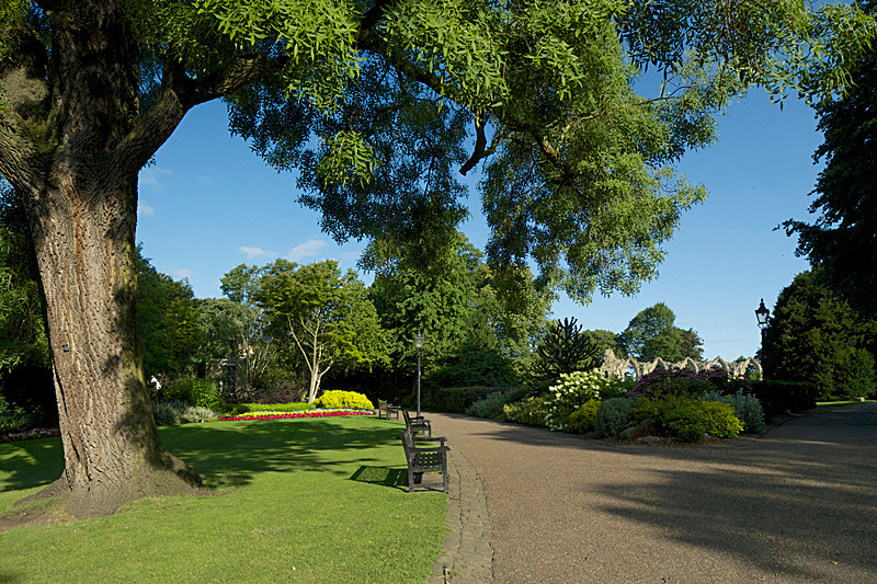 JULY 2014  -10 - FOUR SEASONS MUSEUM GARDENS