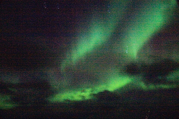  - NORWAY& NORTHERN LIGHTS 2010