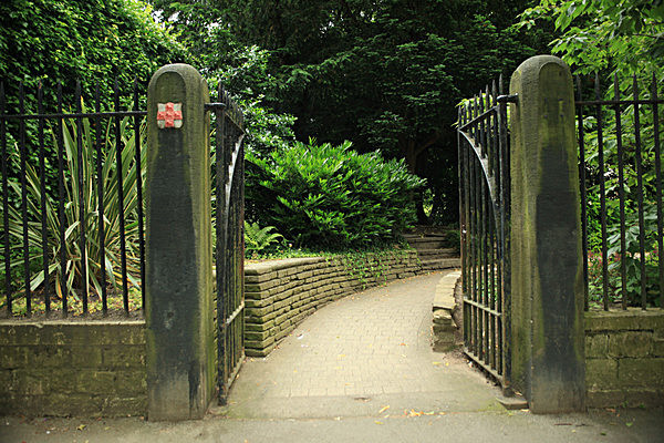 IMG_7579 - MUSEUM GARDENS