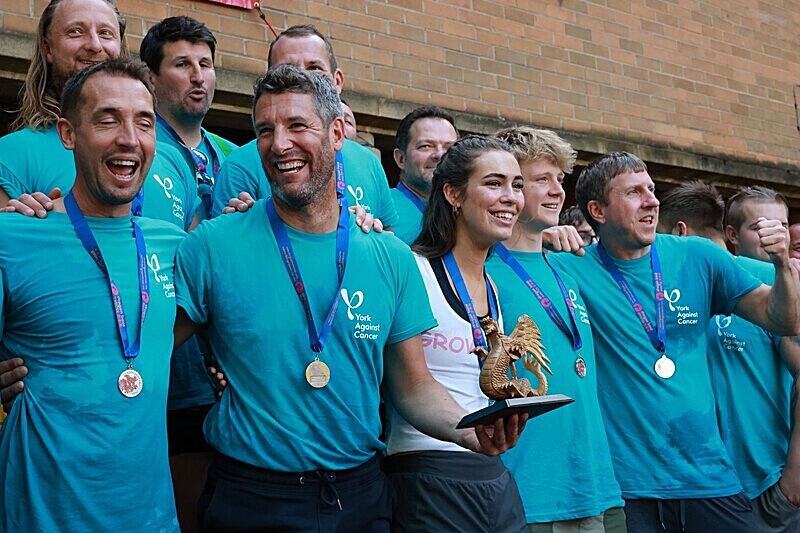 2B9A2364 - DRAGON BOAT RACE 2023 HIGHLIGHTS