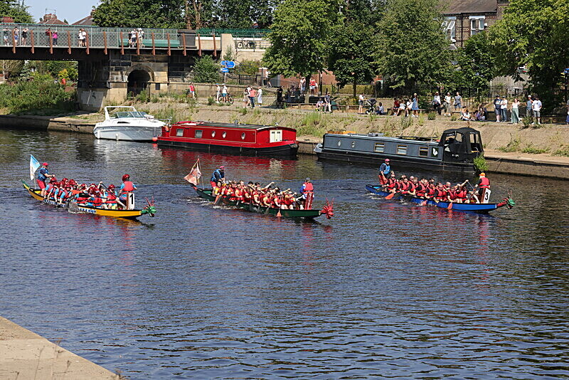 0I9A6425 - DRAGON BOAT RACE 2025