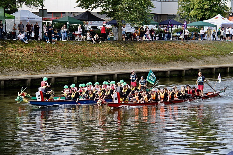 IMG_7722 - DRAGON BOAT RACE  2021
