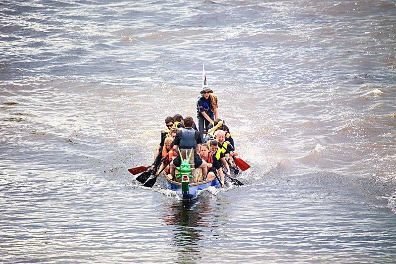 DRAGON BOAT RACE 10 July 2016 - 483 of 549 - DRAGON BOAT RACES 2016 York Rotary Club