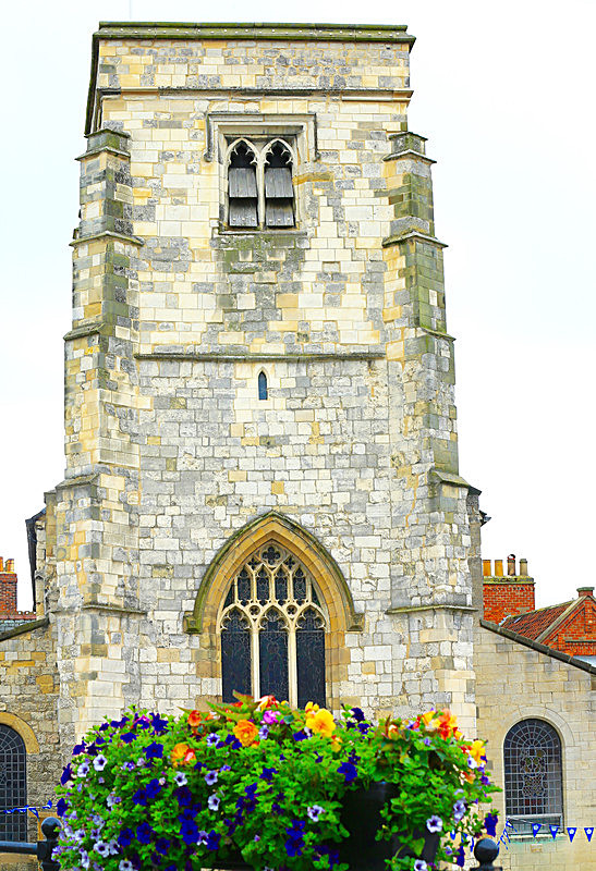 BV6R4062 - MALTON IN BLOOM 2017