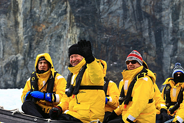  - ANTARCTICA NOV 2014