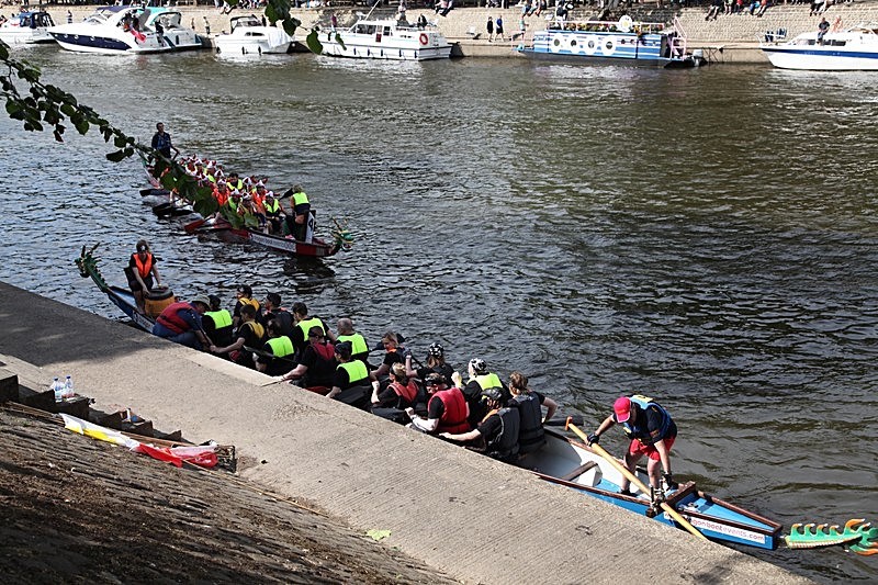 IMG_1898 - DRAGON BOAT RACES 2015 York Rotary Club