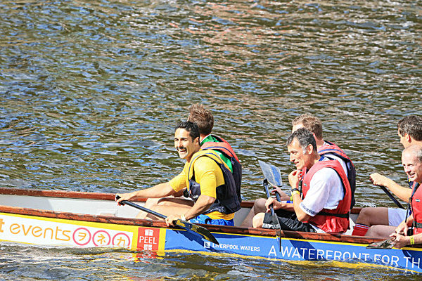 IMGL7033 - DRAGON BOAT RACE 2014 York Rotary Club