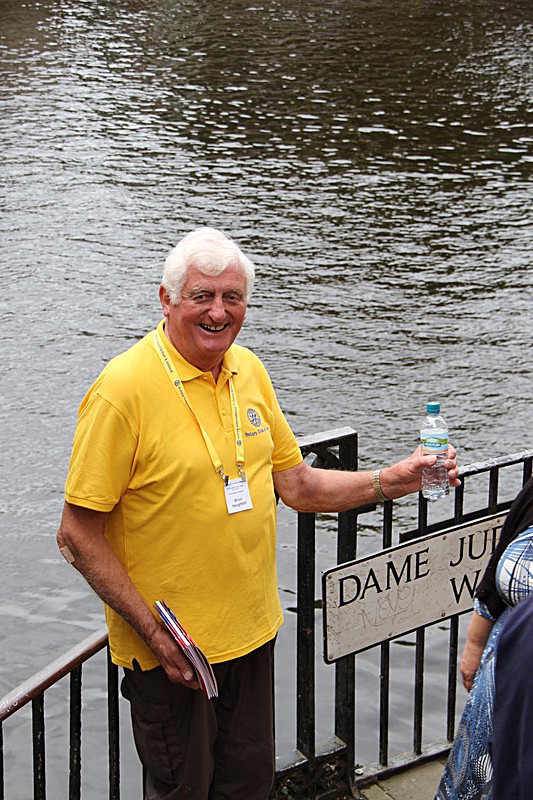 DRAGON BOAT RACE 10 July 2016 - 217 of 549 - DRAGON BOAT RACES 2016 York Rotary Club