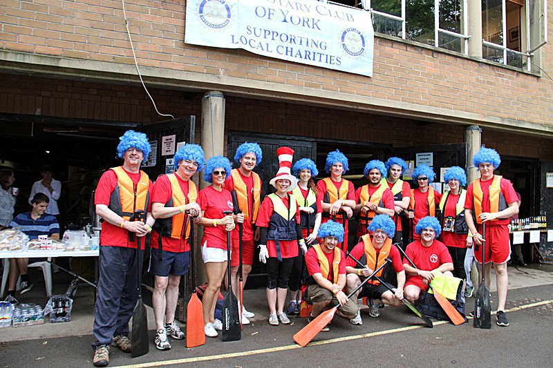 DRAGON BOAT RACE 10 July 2016 - 27 of 549 - DRAGON BOAT RACES 2016 York Rotary Club