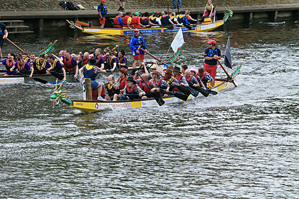 IMGL6857 - DRAGON BOAT RACE 2014 York Rotary Club