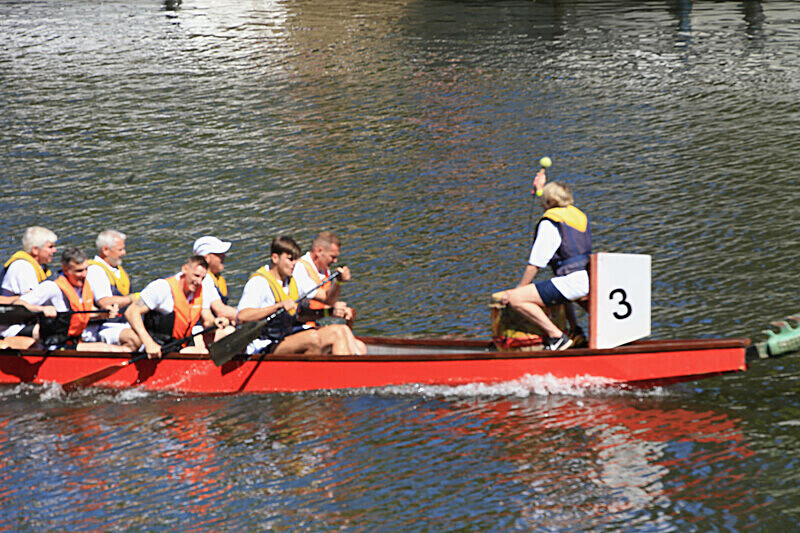 BV6R7546 - DRAGON BOAT RACE  2022