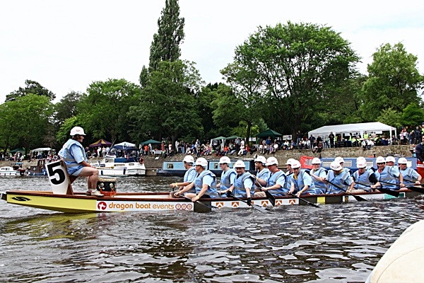  - DRAGON BOAT RACE 2009   2