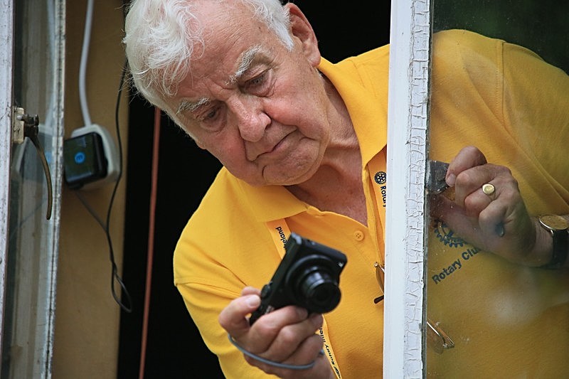 BV6R1982 - DRAGON BOAT RACES 2015 York Rotary Club