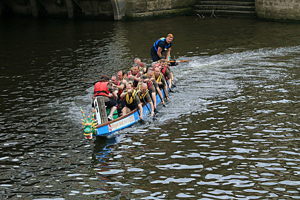 IMGL6661 - DRAGON BOAT RACE 2014 York Rotary Club