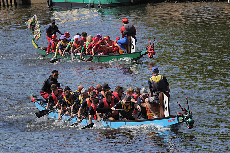 THE YORK ROTARY DRAGON BOAT CHALLENGE 2026 - 313 of 426 - DRAGON BOAT RACE 2026. York Rotary Club.