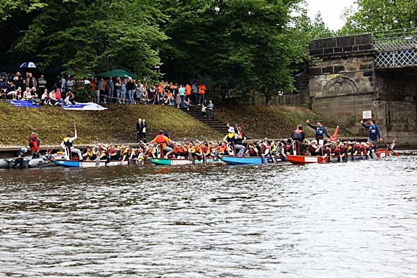  - DRAGON BOAT RACE 2009   2