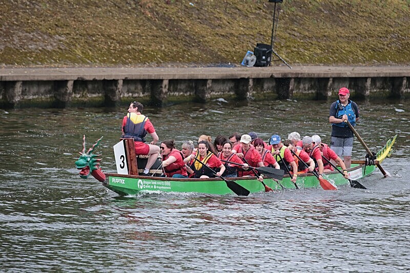 A99U7388 - DRAGON BOAT RACE 2023