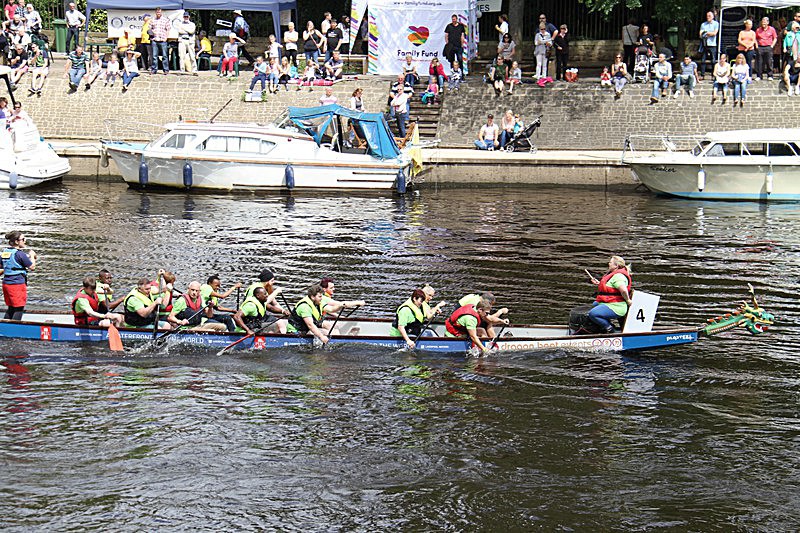 DRAGON BOAT RACE 10 July 2016 - 271 of 549 - DRAGON BOAT RACES 2016 York Rotary Club