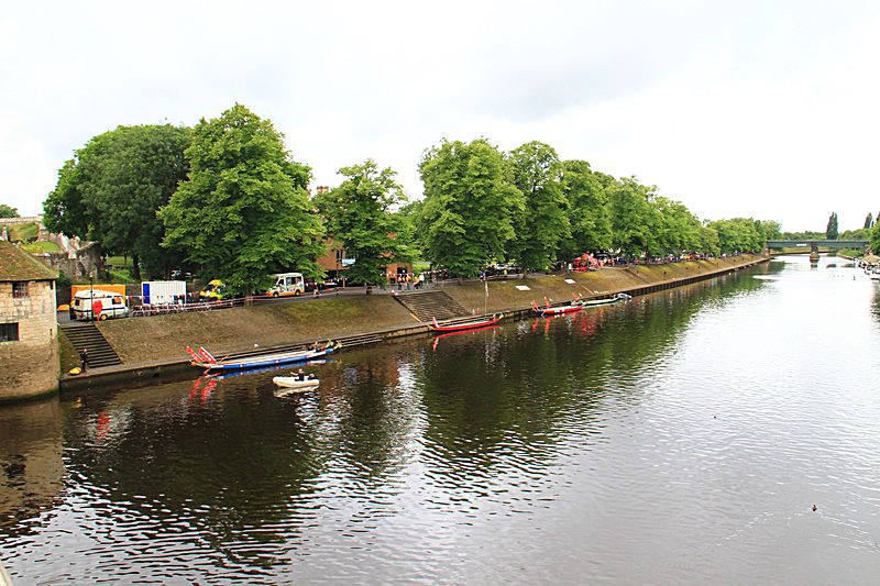 DRAGON BOAT RACE 10 July 2016 - 1 of 549 - DRAGON BOAT RACES 2016 York Rotary Club