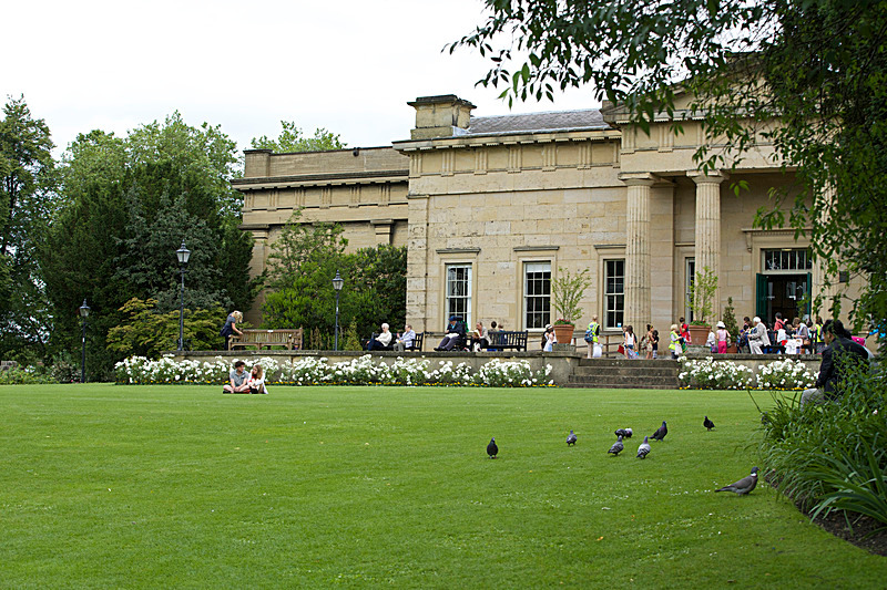 JUNE 2014 -3 - FOUR SEASONS MUSEUM GARDENS