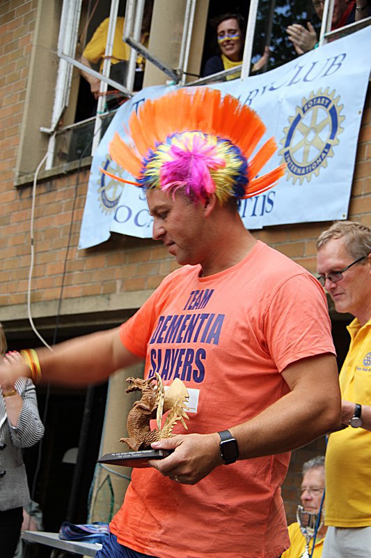 DRAGON BOAT RACE 10 July 2016 - 527 of 549 - DRAGON BOAT RACES 2016 York Rotary Club
