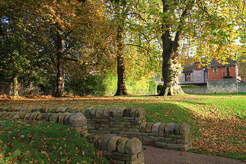 OCTOBER 2015-4 - FOUR SEASONS MUSEUM GARDENS