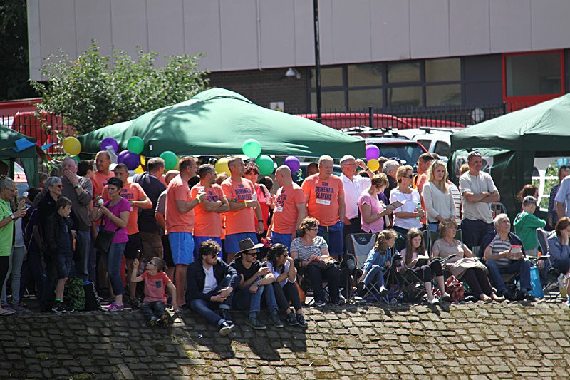 DRAGON BOAT RACE 10 July 2016 - 356 of 549 - DRAGON BOAT RACES 2016 York Rotary Club