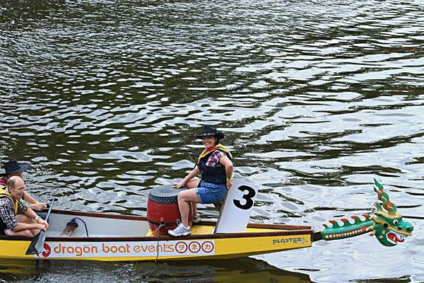 IMGL6865 - DRAGON BOAT RACE 2014 York Rotary Club