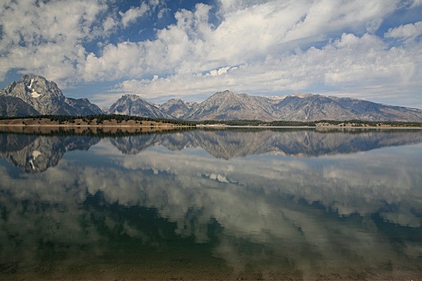 2 Lake Jackson - WEST COAST OF AMERICA