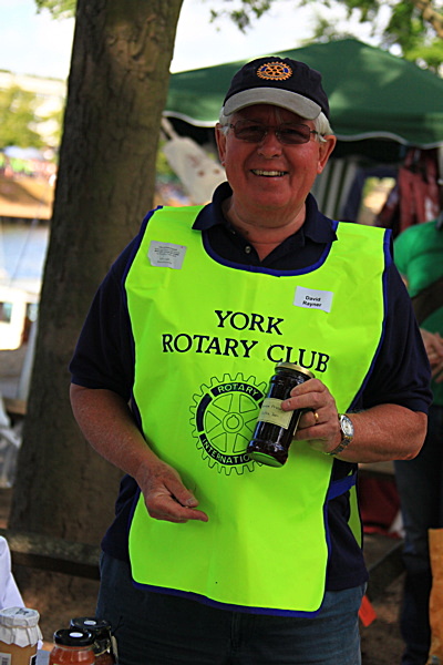 IMG_5977 - DRAGON BOAT RACE 2010 York Rotary Club