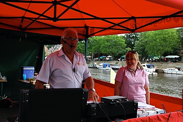  - DRAGON BOAT RACE 2009   2