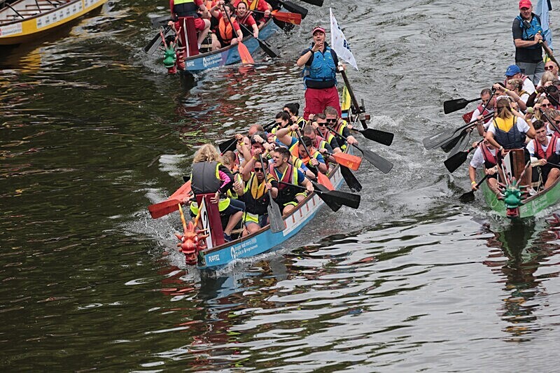 A99U7681 - DRAGON BOAT RACE 2023