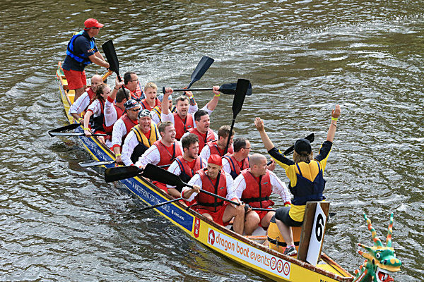 IMGL6814 - DRAGON BOAT RACE 2014 York Rotary Club