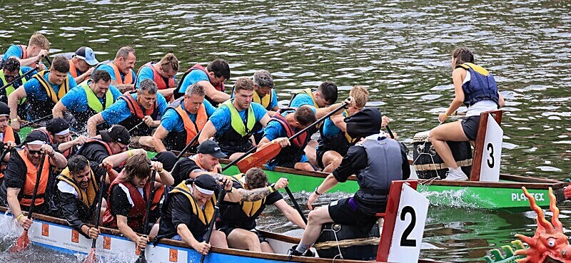 2B9A2109 - DRAGON BOAT RACE 2023