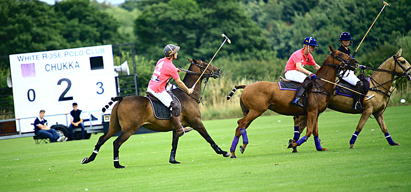 BV6R6828 - WHITE ROSE POLO CLUB LADIES DAY