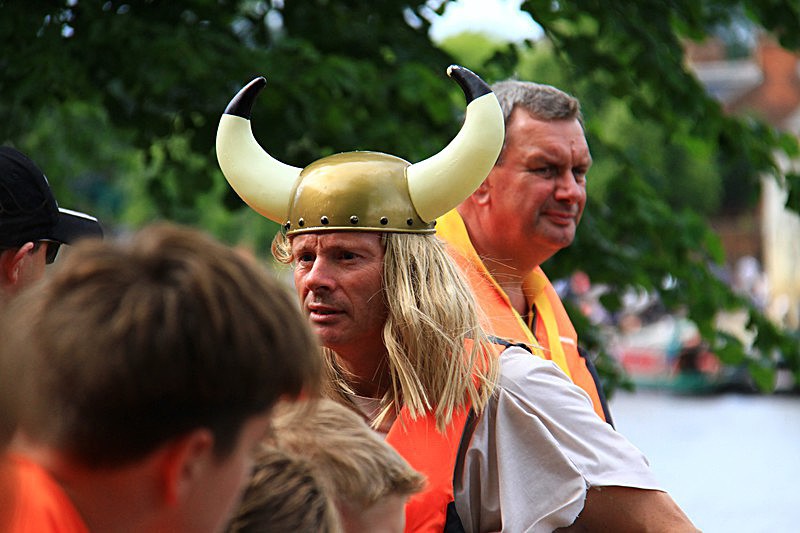 DRAGON BOAT RACE 10 July 2016 - 433 of 549 - DRAGON BOAT RACES 2016 York Rotary Club